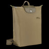 Artichoke Le Pliage Green M Backpack